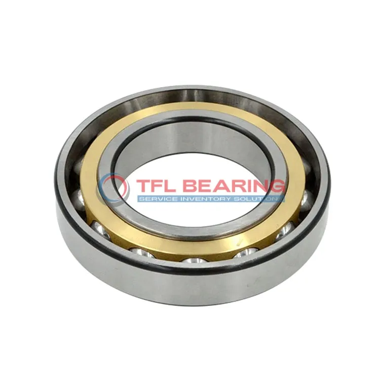 Single Row Angular Contact Ball Bearings (General) 7224 BGAM